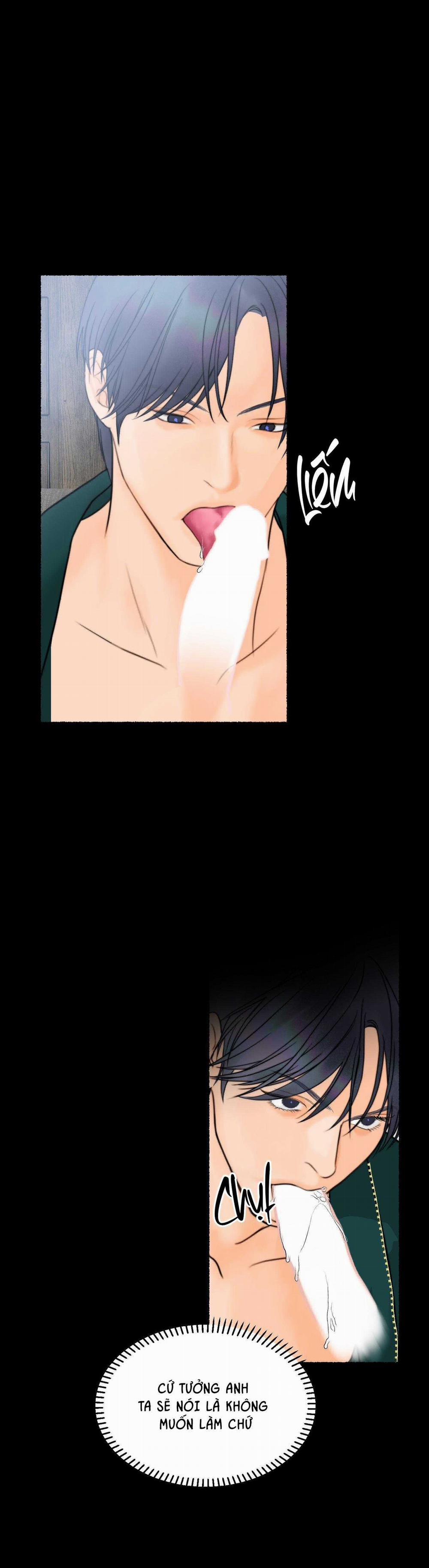 Sự Tham Lam Của Nhân Loại 15.5 trang 6