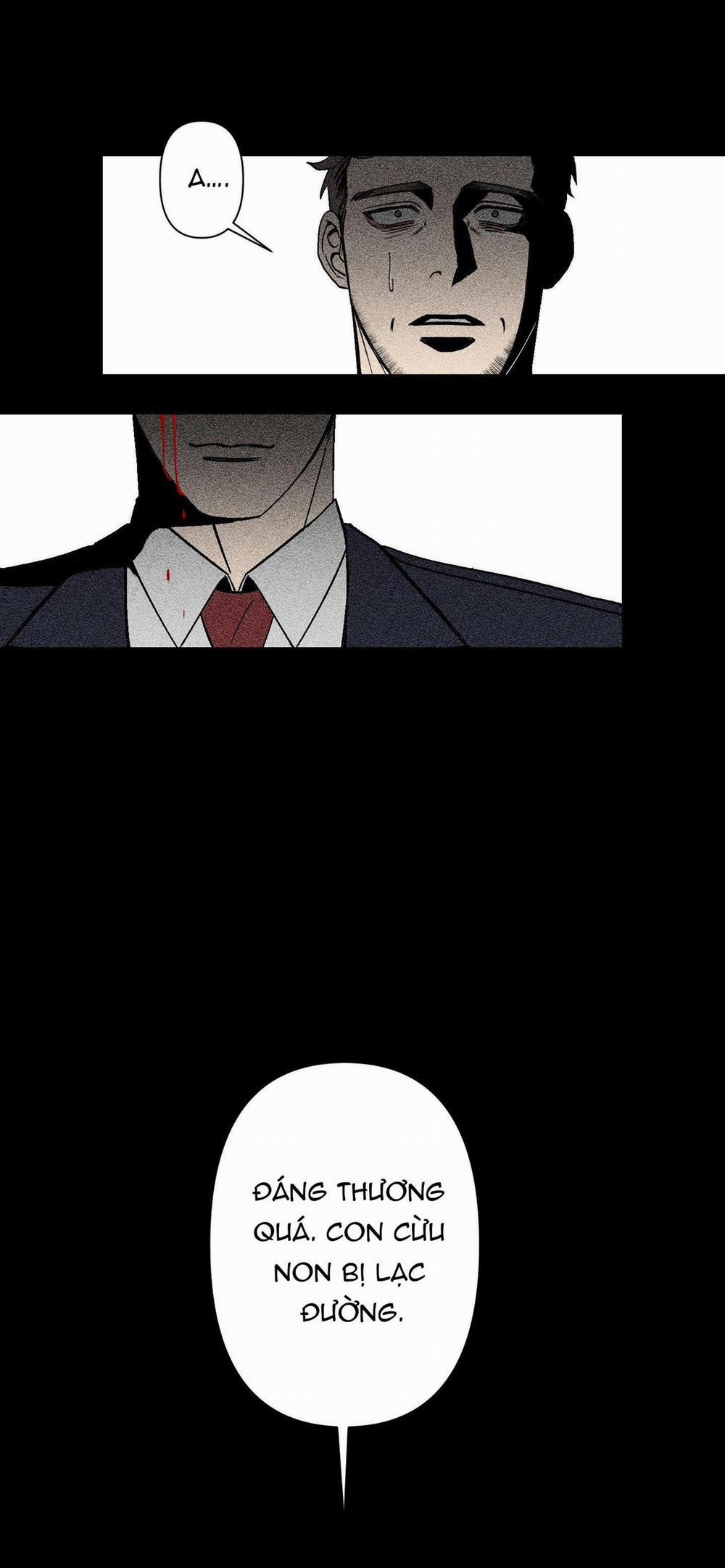 Sự Tham Lam Của Nhân Loại 16.1 đấng cứu thế 1 trang 14