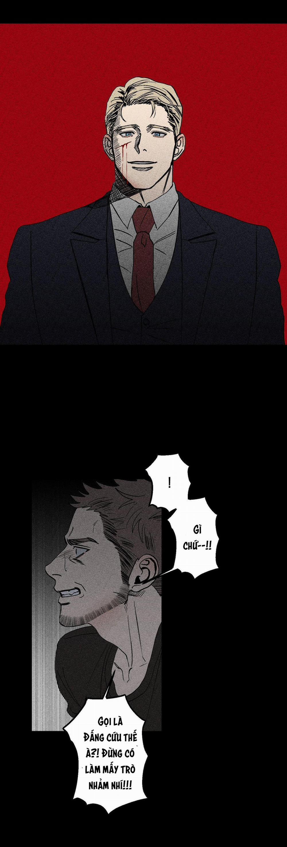 Sự Tham Lam Của Nhân Loại 16.1 đấng cứu thế 1 trang 15