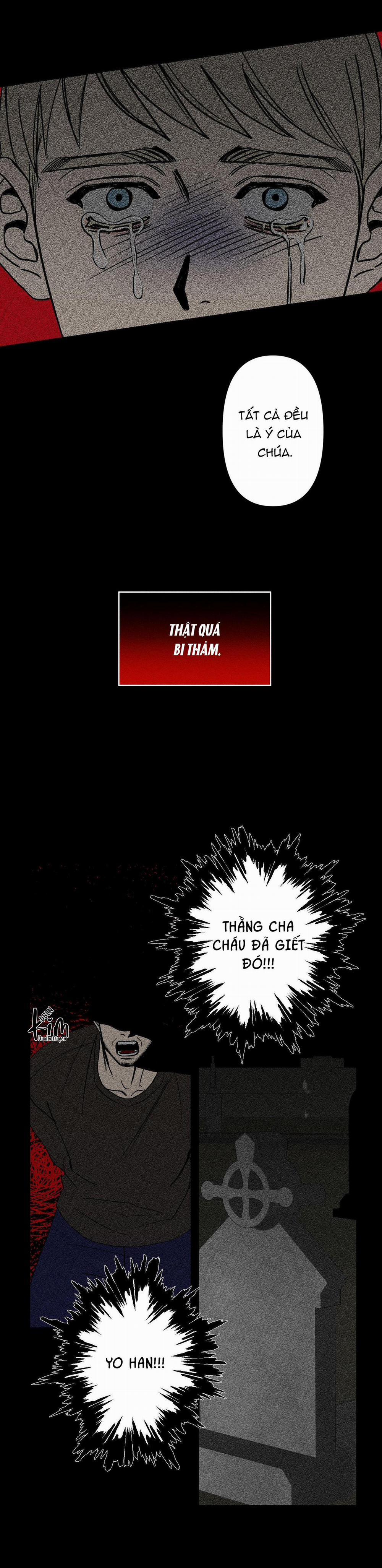 Sự Tham Lam Của Nhân Loại 16.1 đấng cứu thế 1 trang 19