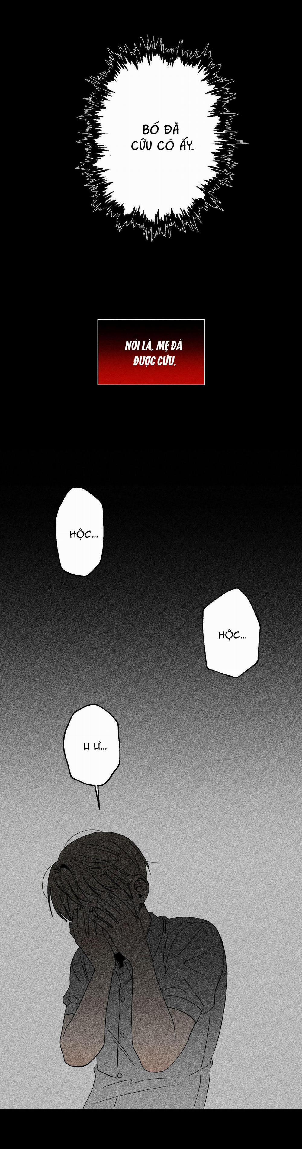 Sự Tham Lam Của Nhân Loại 16.1 đấng cứu thế 1 trang 22