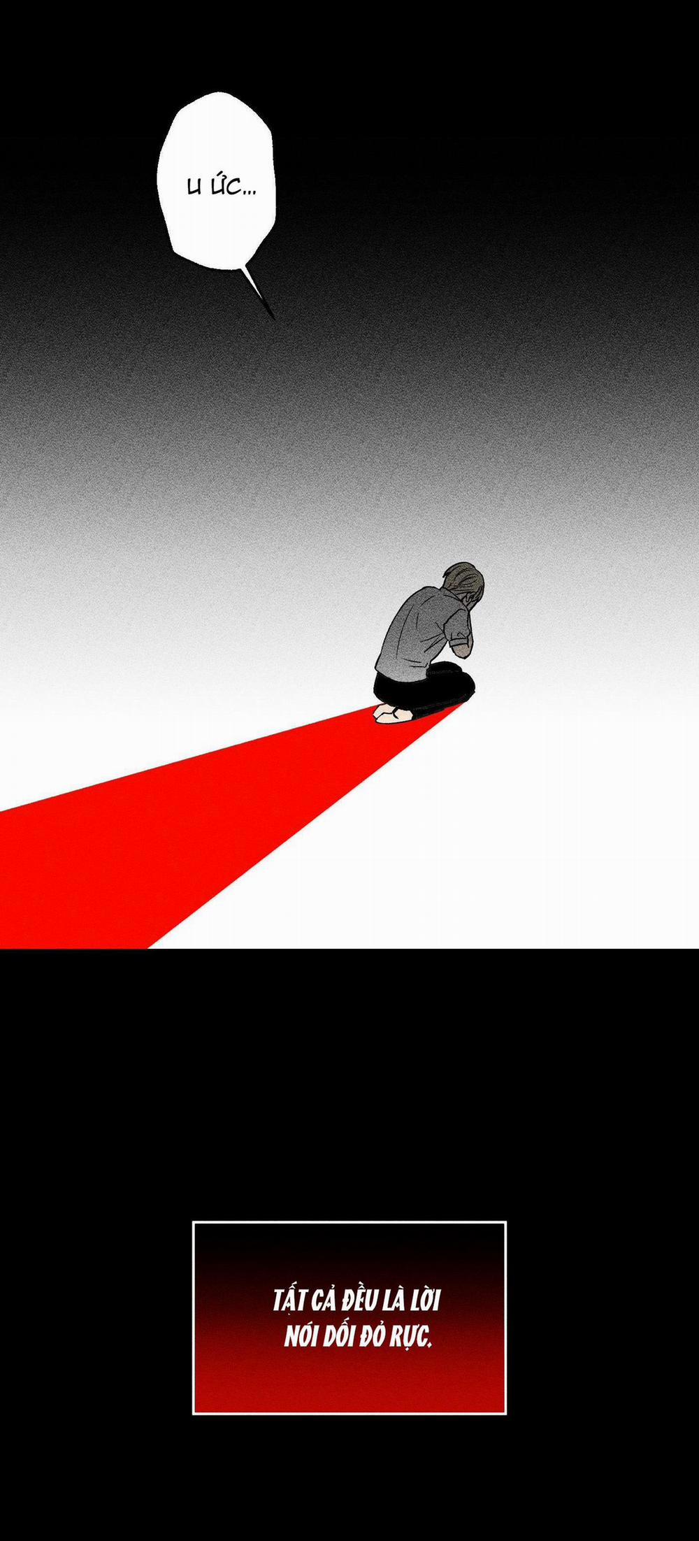 Sự Tham Lam Của Nhân Loại 16.1 đấng cứu thế 1 trang 23