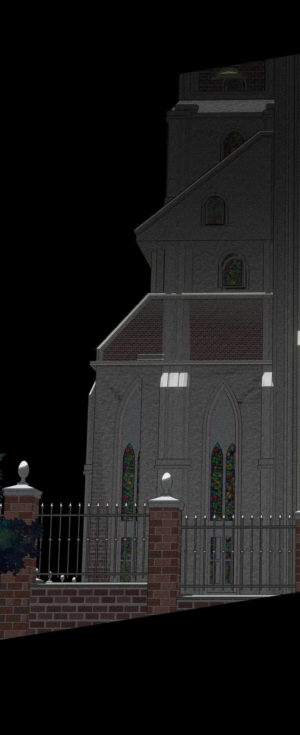 Sự Tham Lam Của Nhân Loại 16.1 đấng cứu thế 1 trang 24