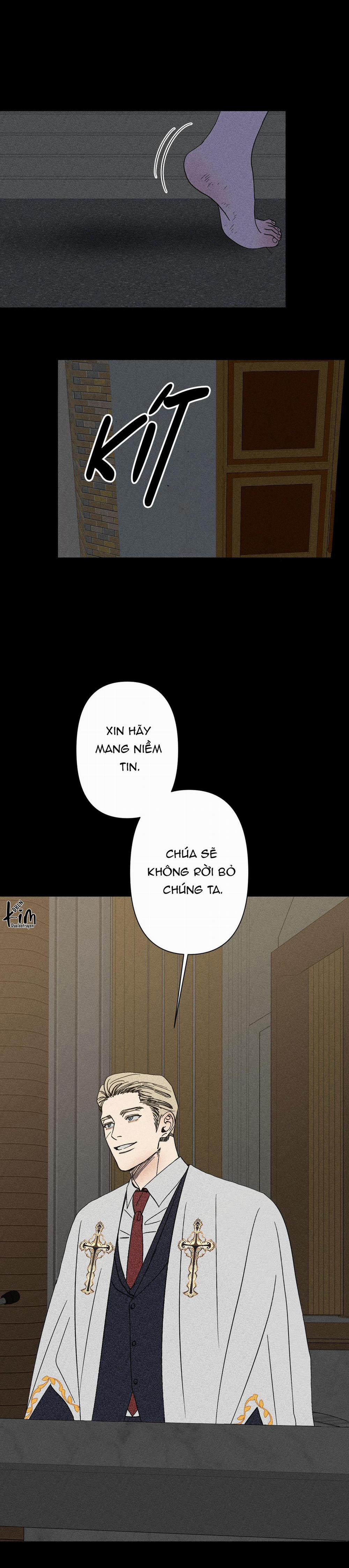 Sự Tham Lam Của Nhân Loại 16.1 đấng cứu thế 1 trang 25