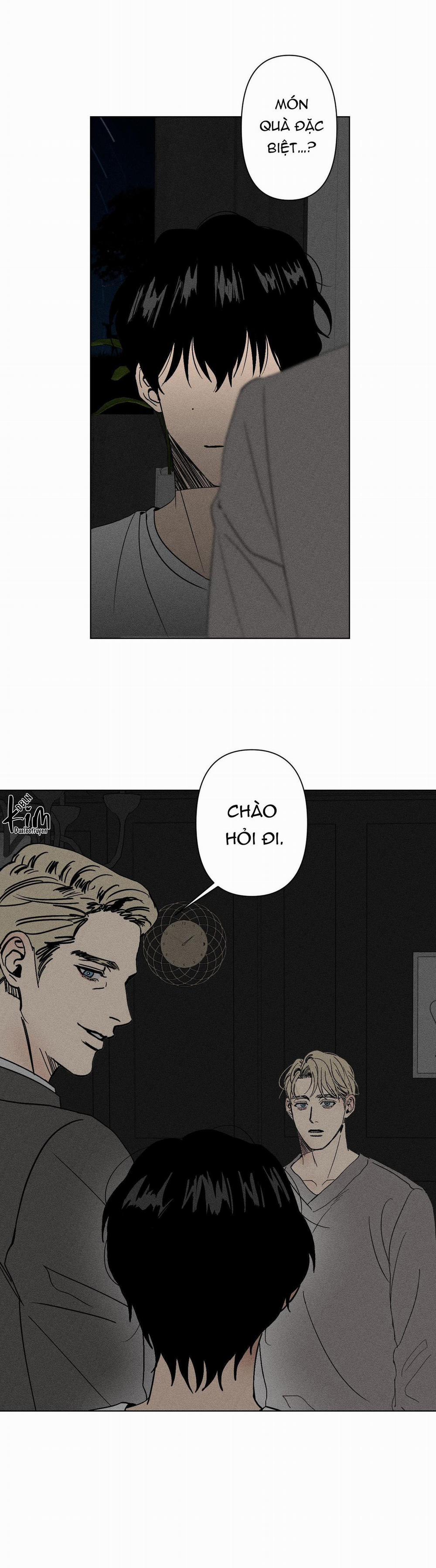 Sự Tham Lam Của Nhân Loại 16.1 đấng cứu thế 1 trang 37