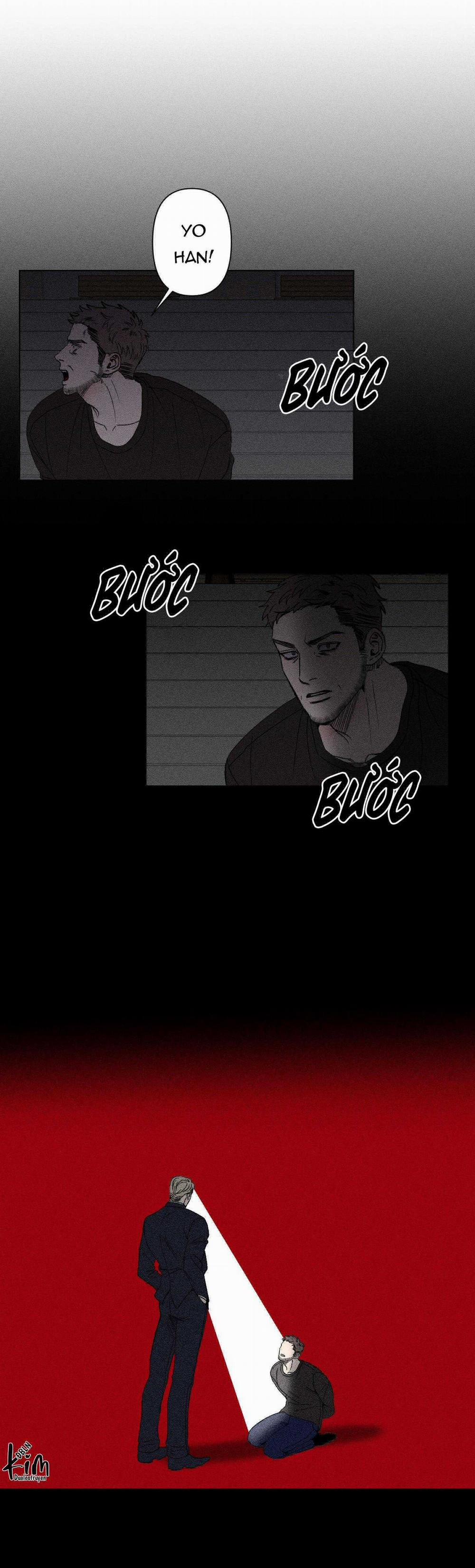 Sự Tham Lam Của Nhân Loại 16.1 trang 13