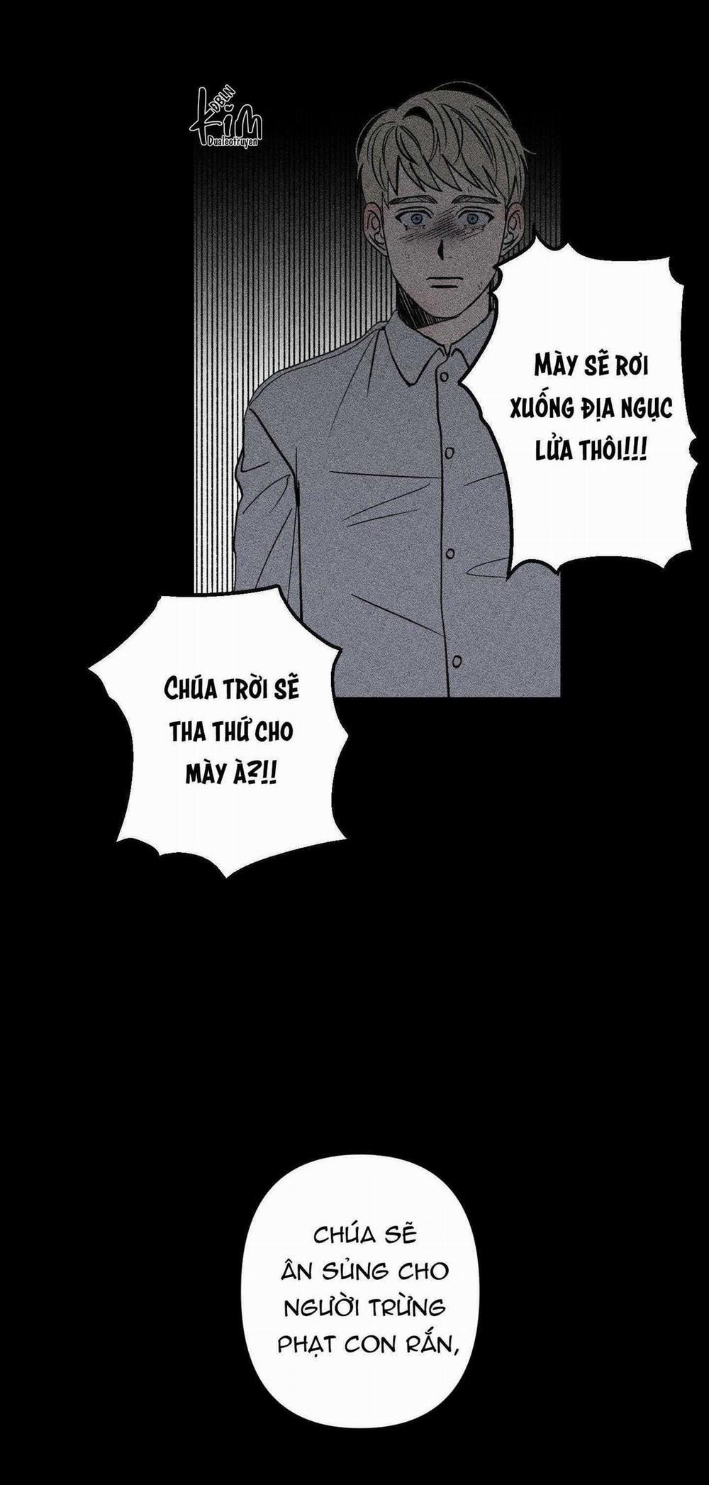 Sự Tham Lam Của Nhân Loại 16.1 trang 16