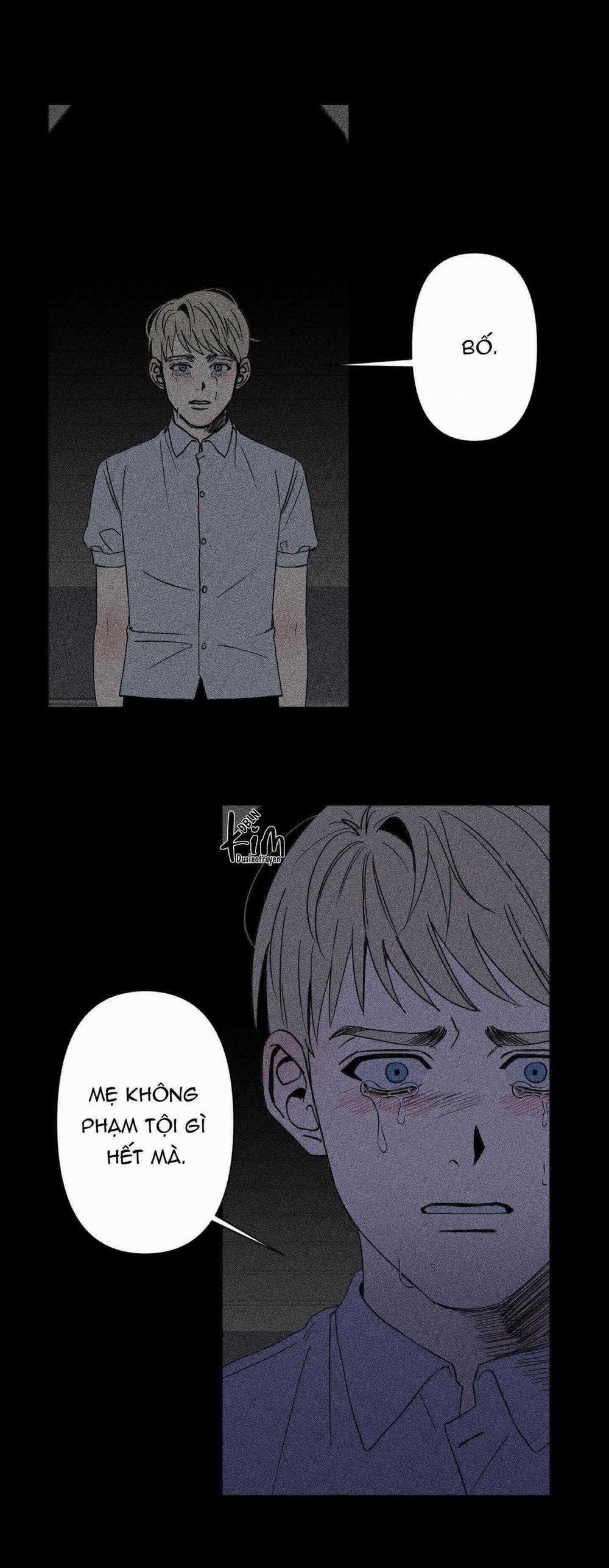 Sự Tham Lam Của Nhân Loại 16.1 trang 27