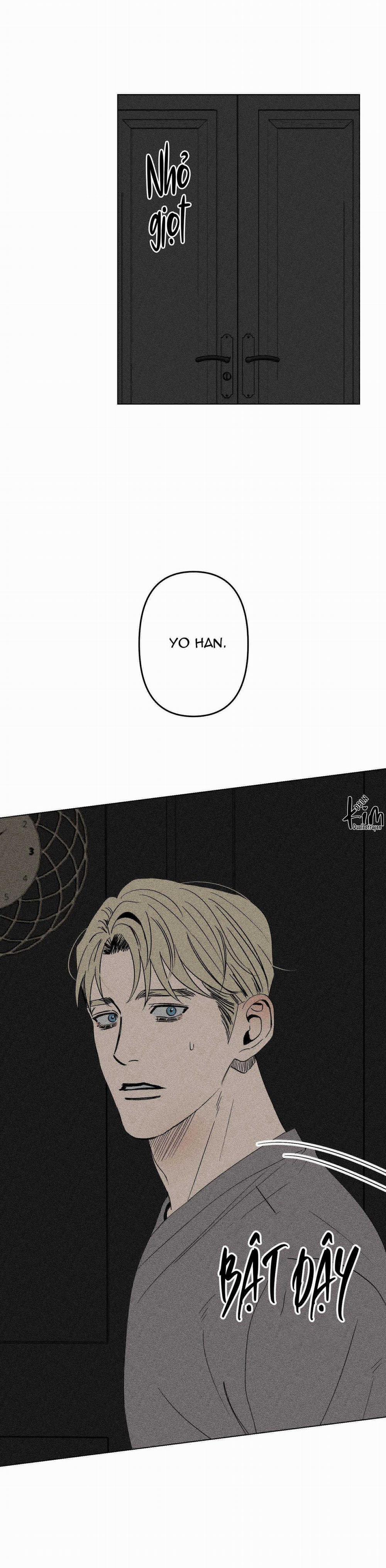 Sự Tham Lam Của Nhân Loại 16.1 trang 35