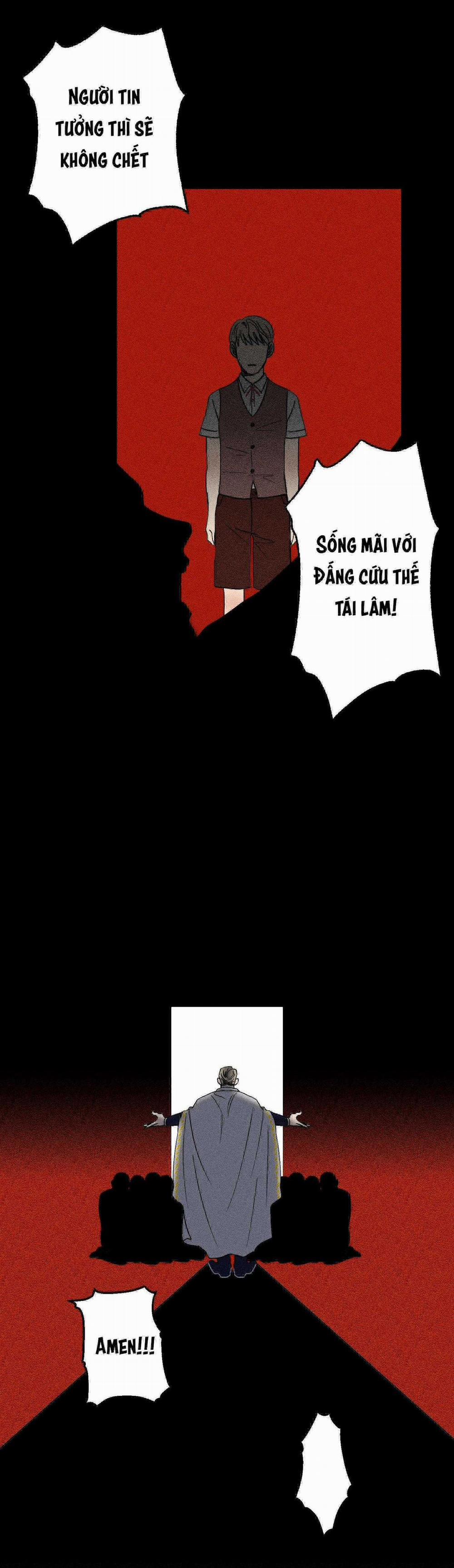 Sự Tham Lam Của Nhân Loại 16.1 trang 5