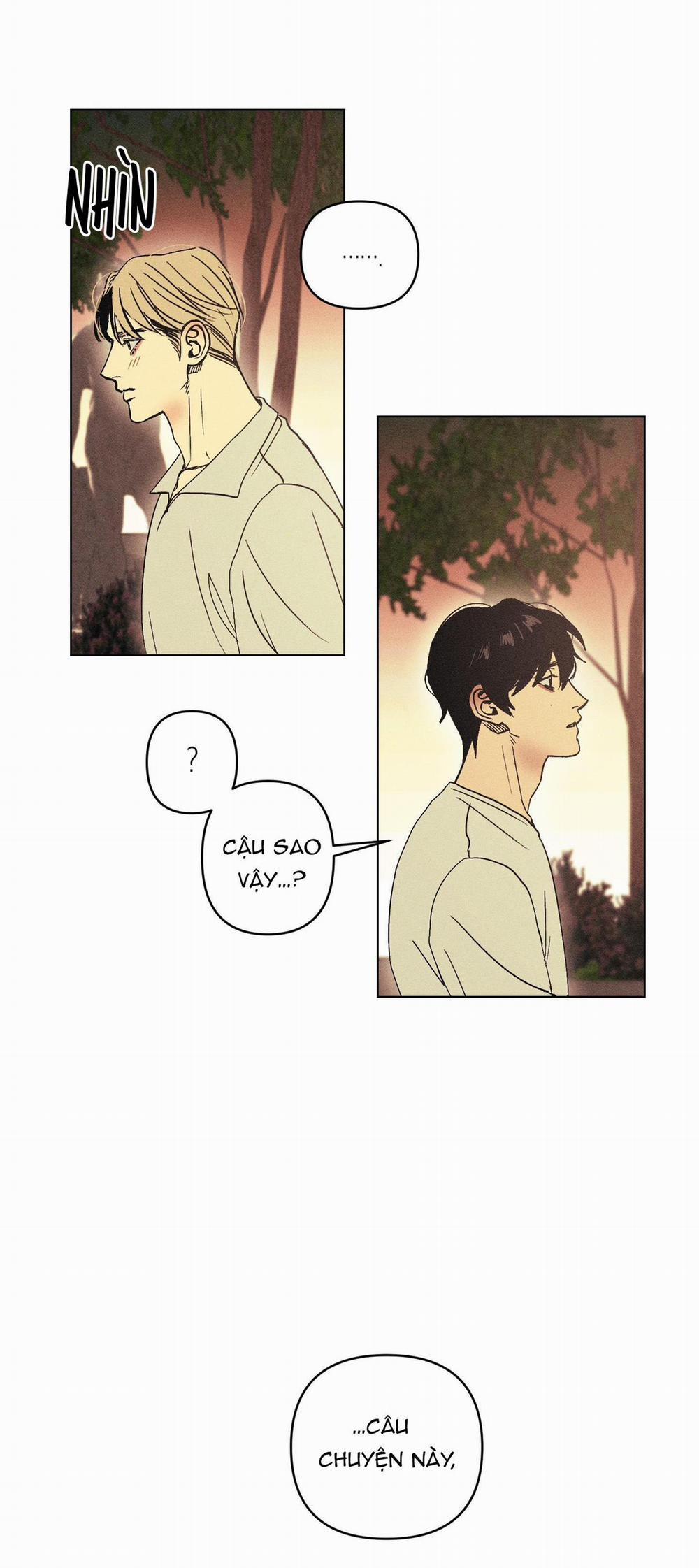 Sự Tham Lam Của Nhân Loại 16.2 đấng cứu thế 2 trang 11