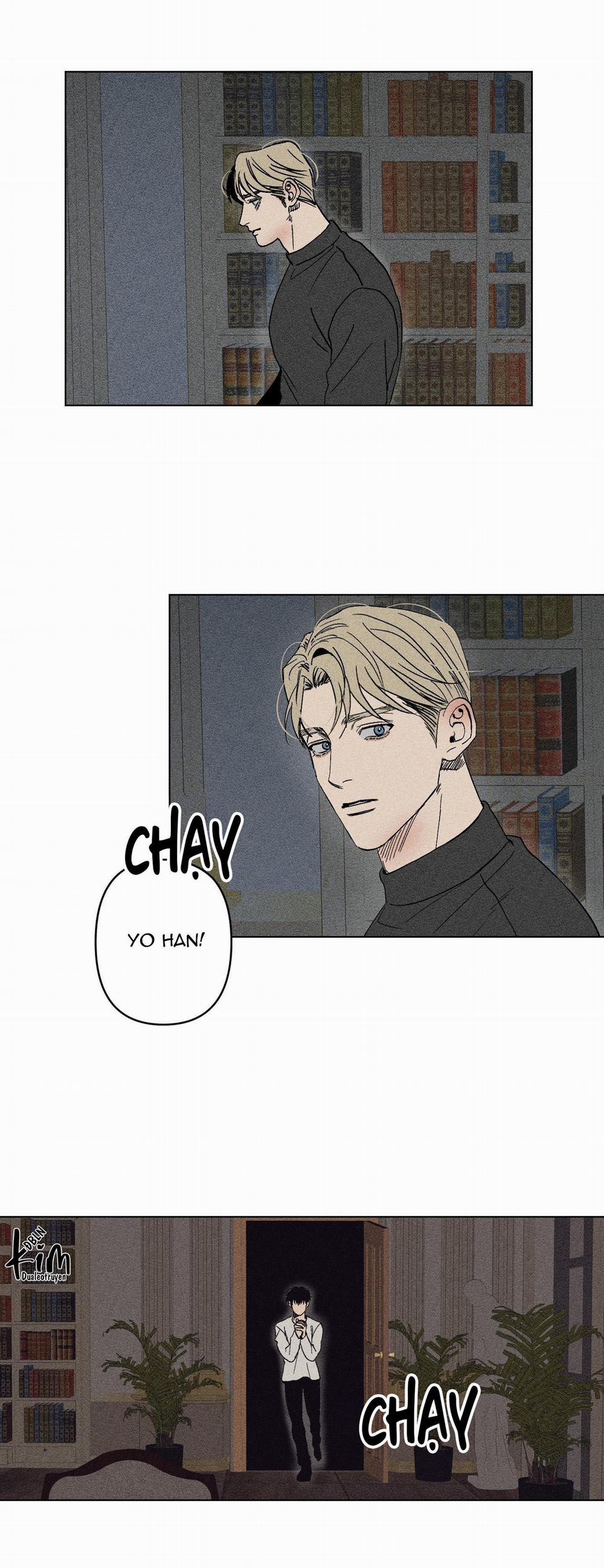 Sự Tham Lam Của Nhân Loại 16.2 đấng cứu thế 2 trang 14