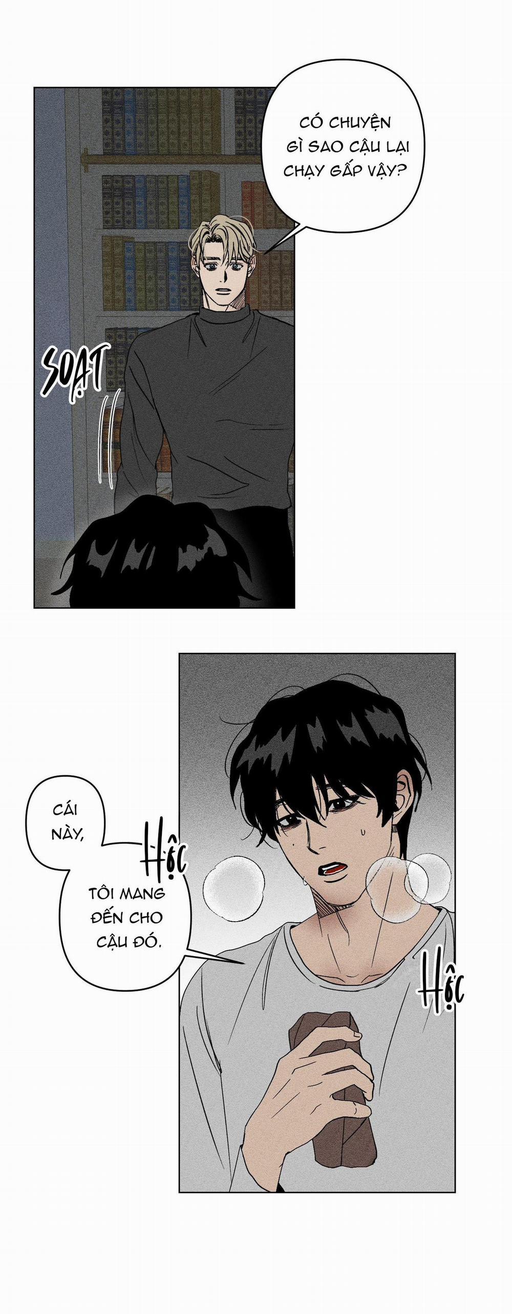 Sự Tham Lam Của Nhân Loại 16.2 đấng cứu thế 2 trang 15