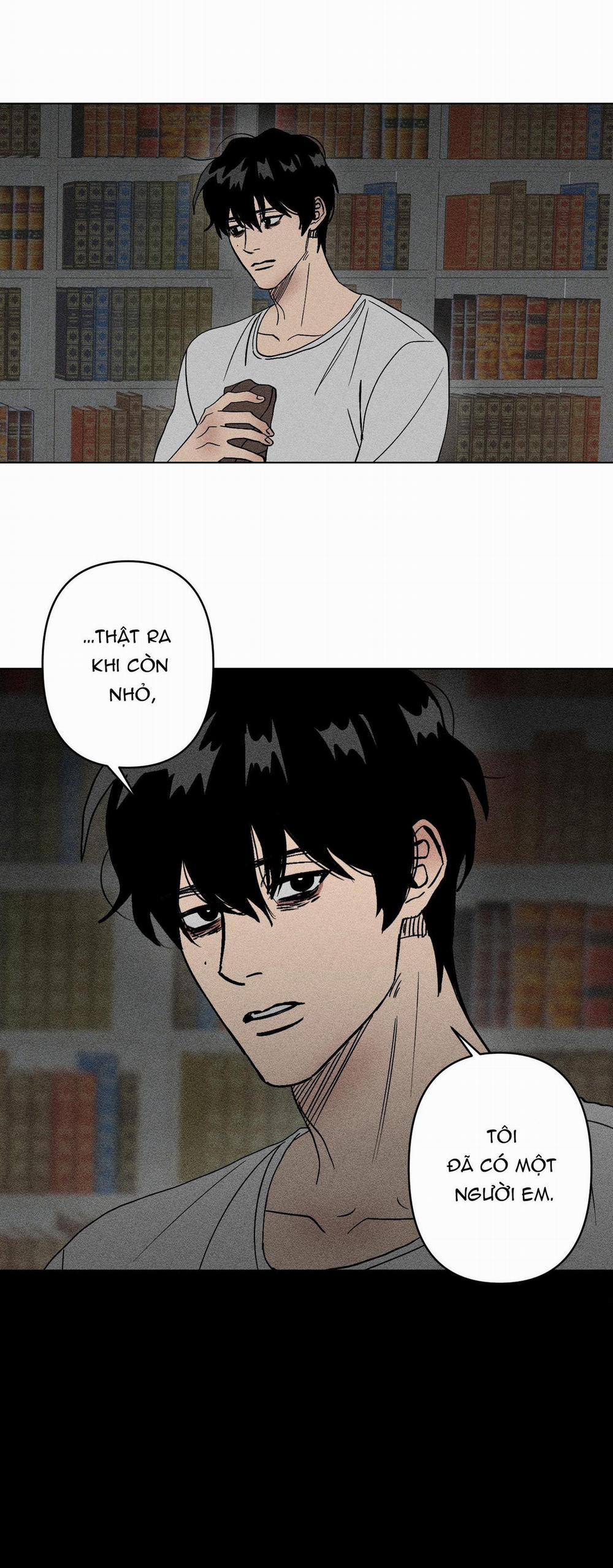 Sự Tham Lam Của Nhân Loại 16.2 đấng cứu thế 2 trang 18