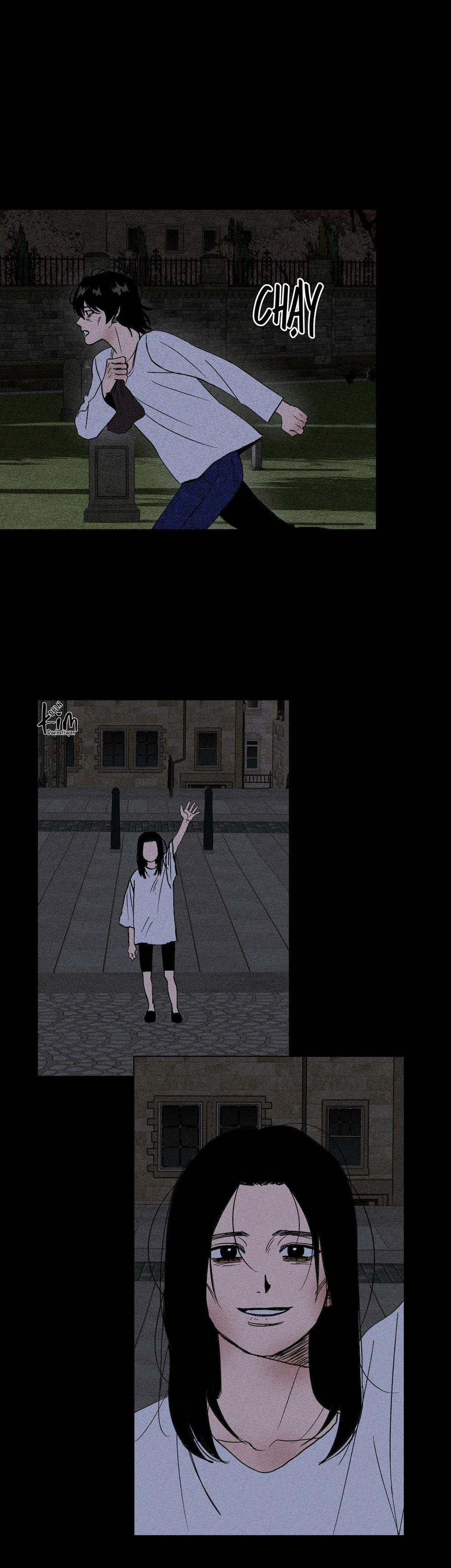 Sự Tham Lam Của Nhân Loại 16.2 đấng cứu thế 2 trang 19