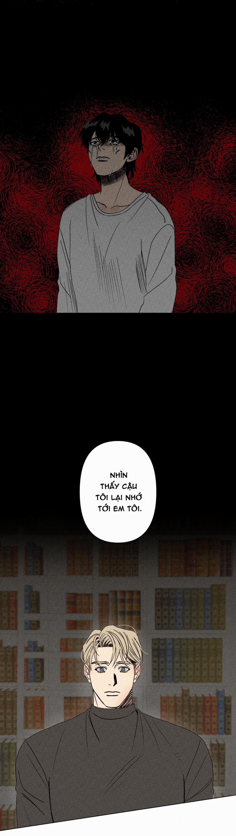 Sự Tham Lam Của Nhân Loại 16.2 đấng cứu thế 2 trang 23