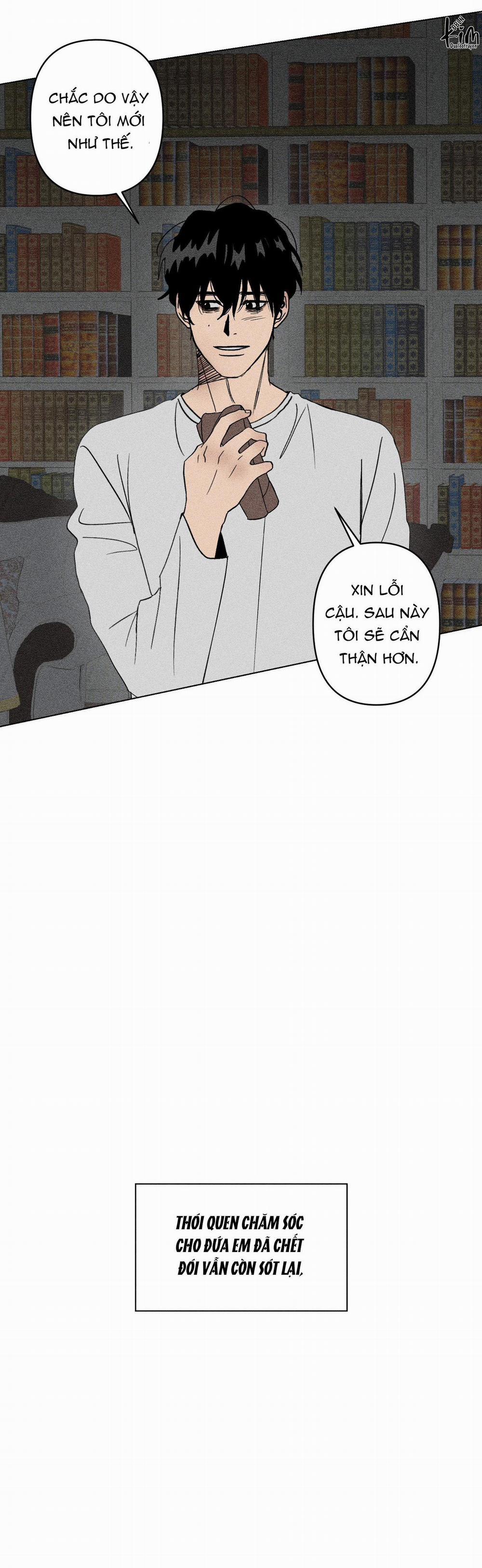 Sự Tham Lam Của Nhân Loại 16.2 đấng cứu thế 2 trang 24