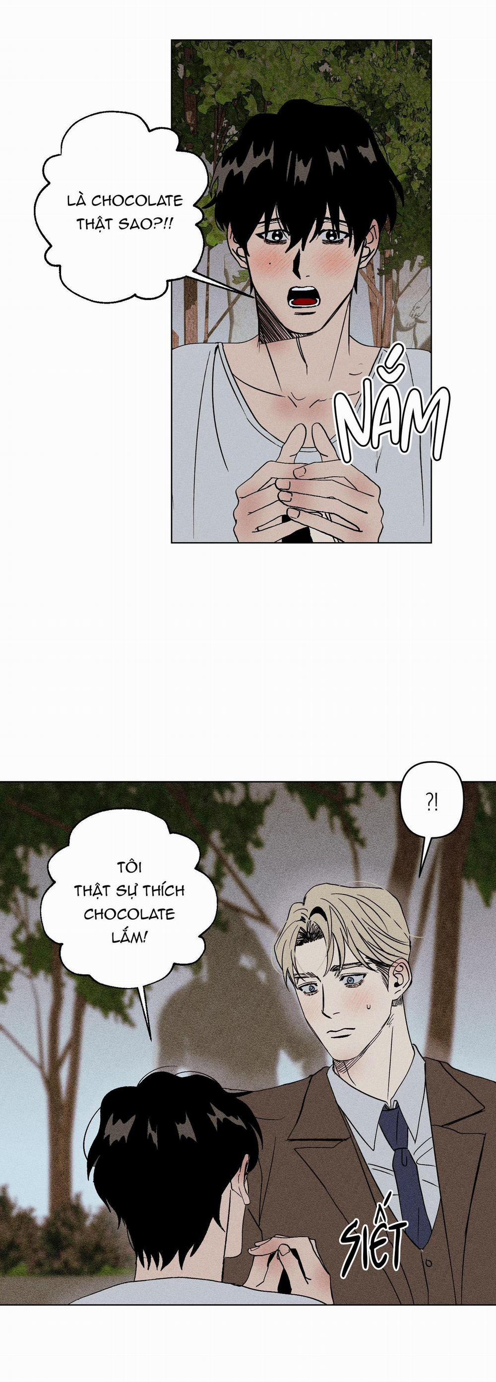 Sự Tham Lam Của Nhân Loại 16.2 đấng cứu thế 2 trang 27