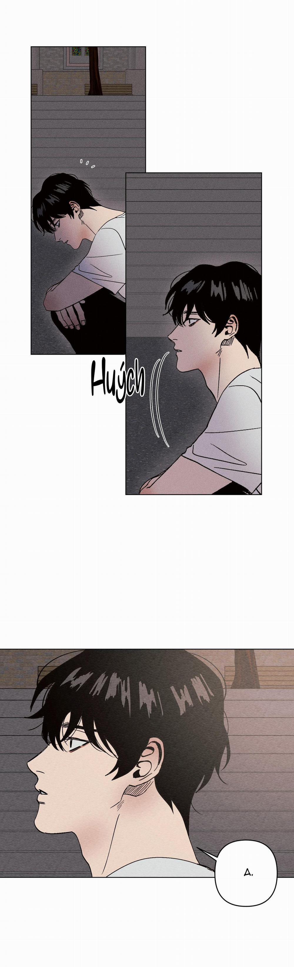 Sự Tham Lam Của Nhân Loại 16.2 đấng cứu thế 2 trang 7