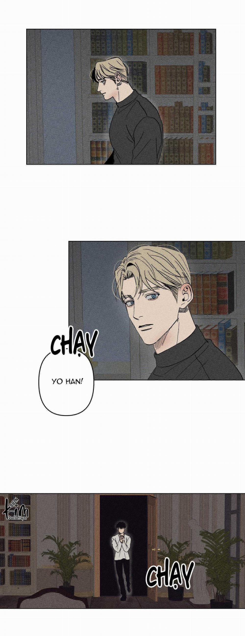 Sự Tham Lam Của Nhân Loại 16.2 trang 14