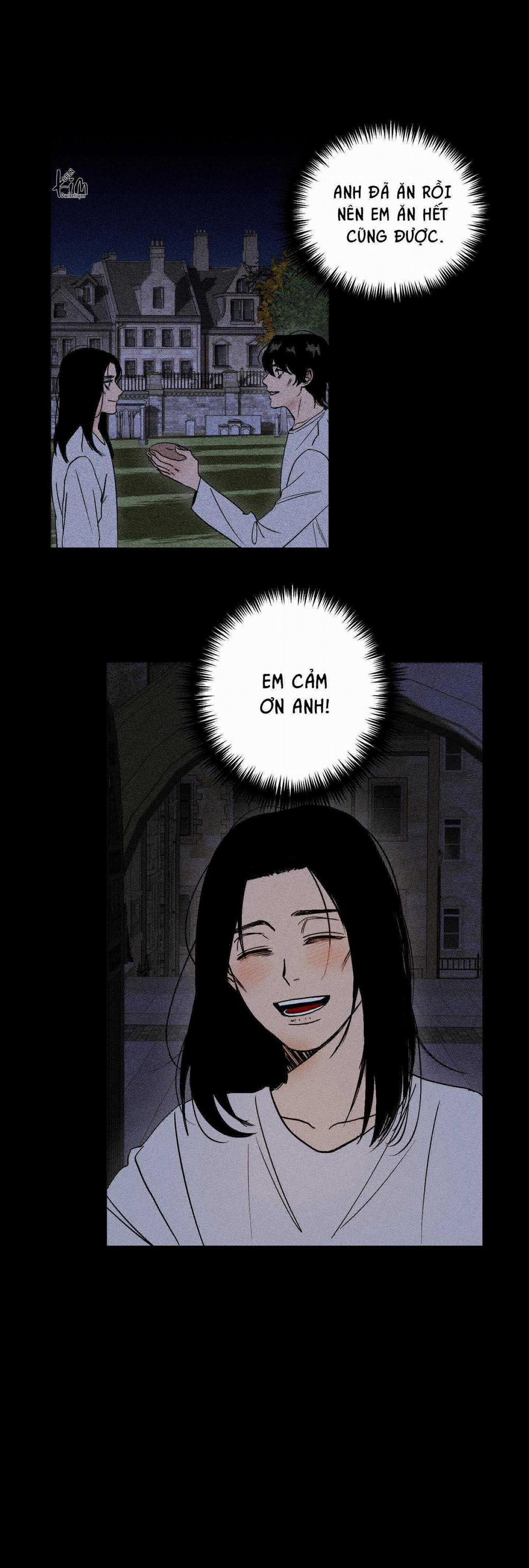 Sự Tham Lam Của Nhân Loại 16.2 trang 21