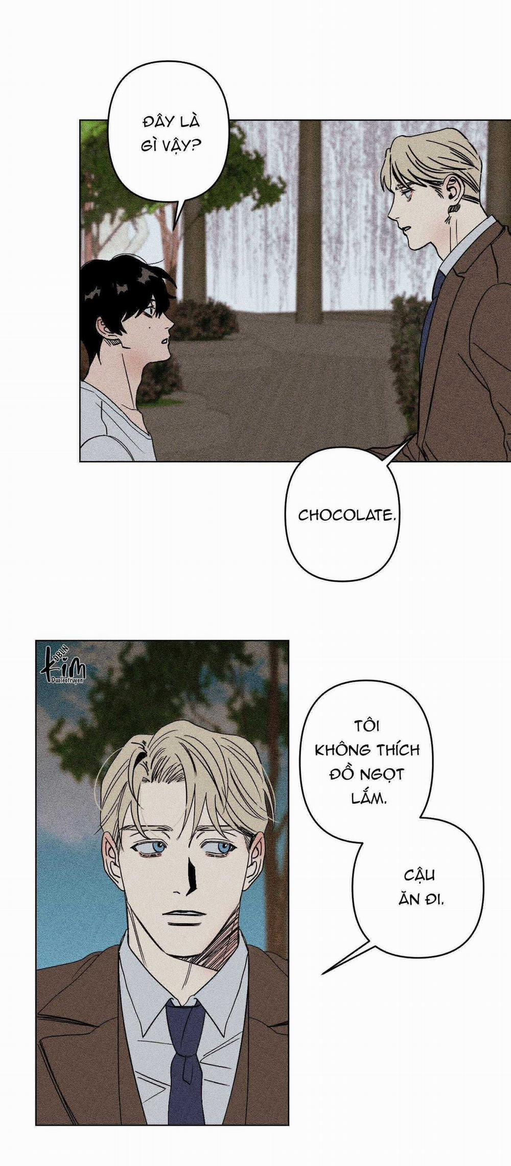 Sự Tham Lam Của Nhân Loại 16.2 trang 26