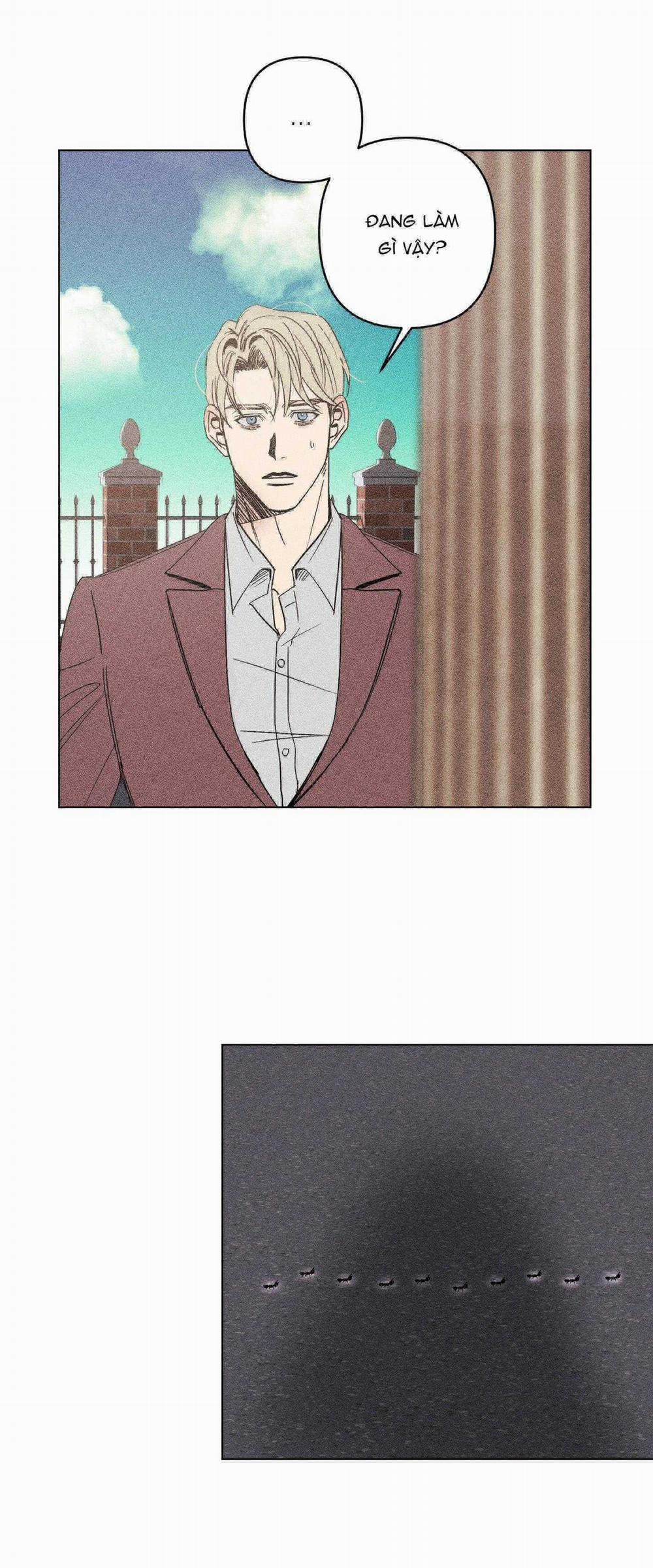 Sự Tham Lam Của Nhân Loại 16.2 trang 5