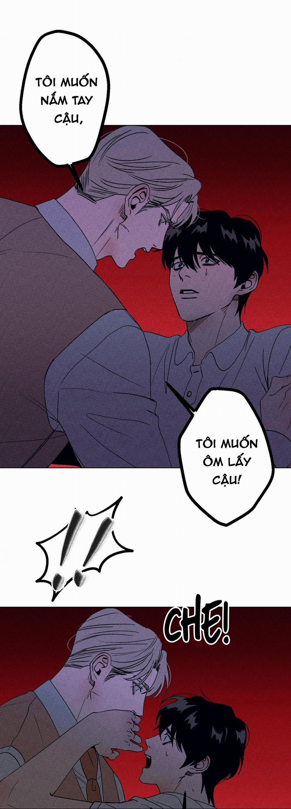 Sự Tham Lam Của Nhân Loại 16.3 đấng cứu thế 3 trang 17