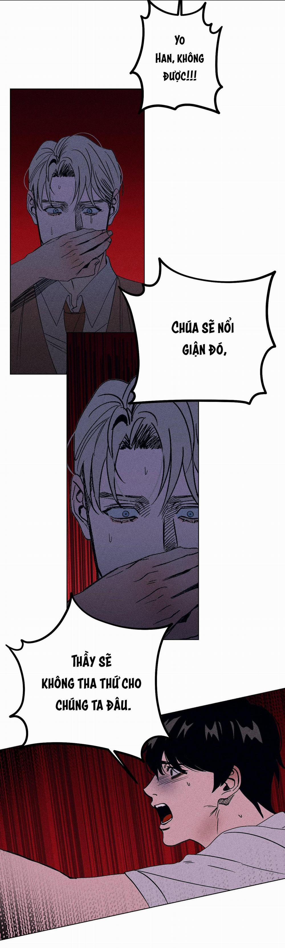 Sự Tham Lam Của Nhân Loại 16.3 đấng cứu thế 3 trang 18