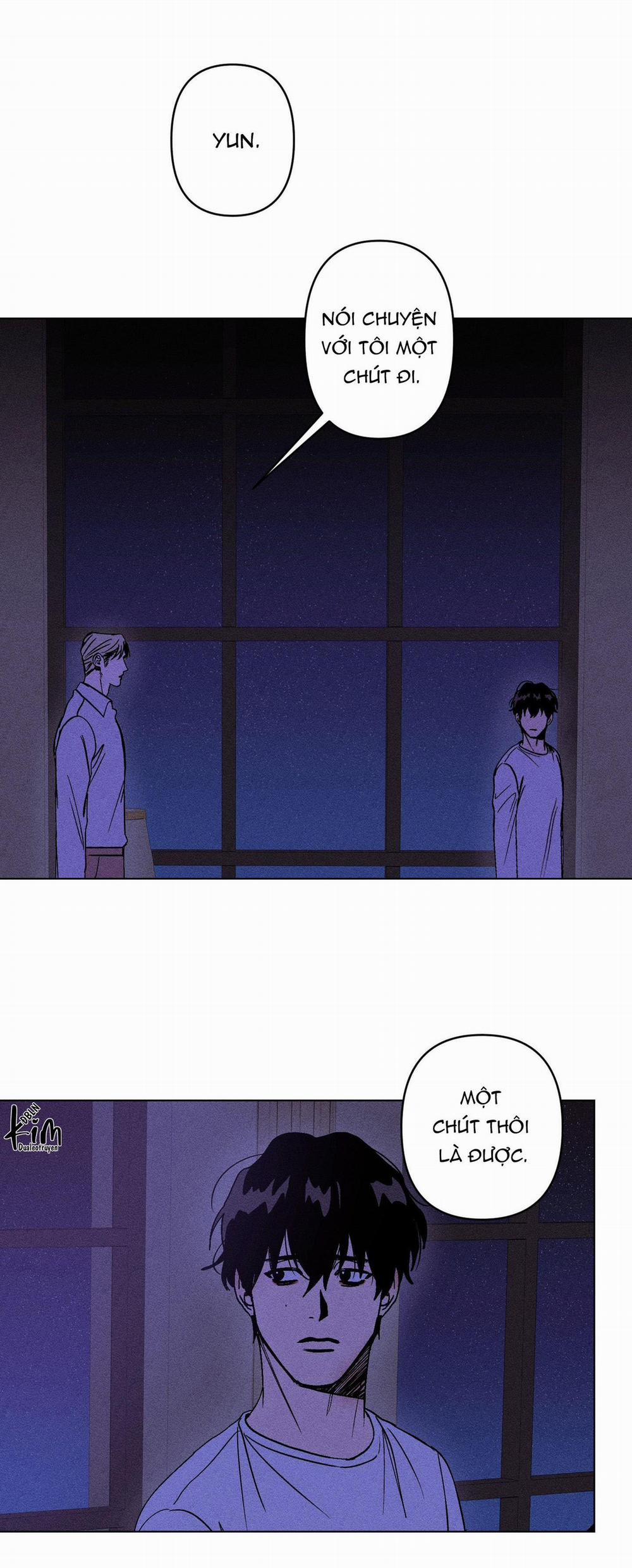 Sự Tham Lam Của Nhân Loại 16.3 đấng cứu thế 3 trang 20