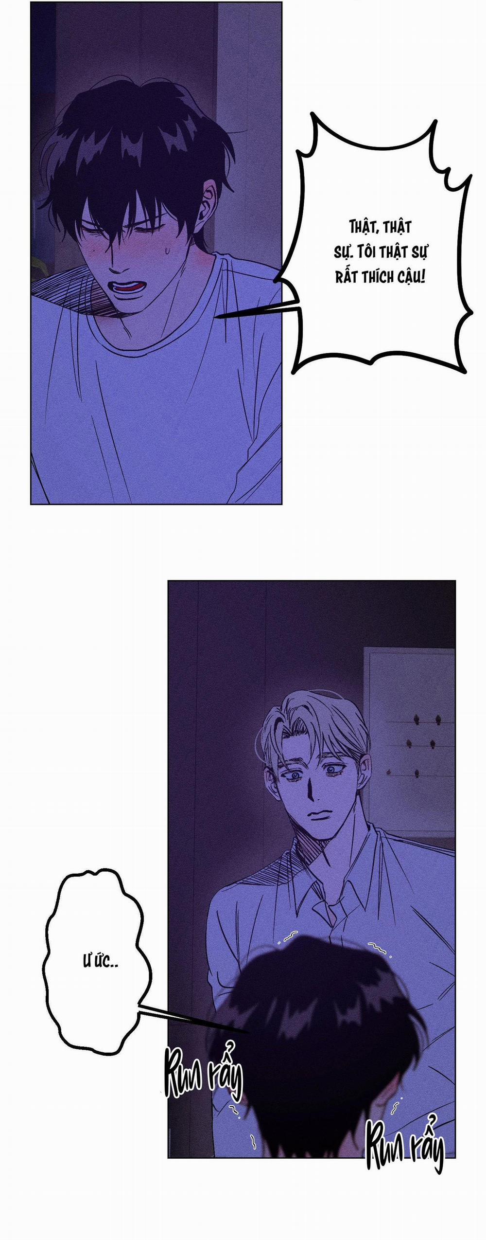 Sự Tham Lam Của Nhân Loại 16.3 đấng cứu thế 3 trang 25