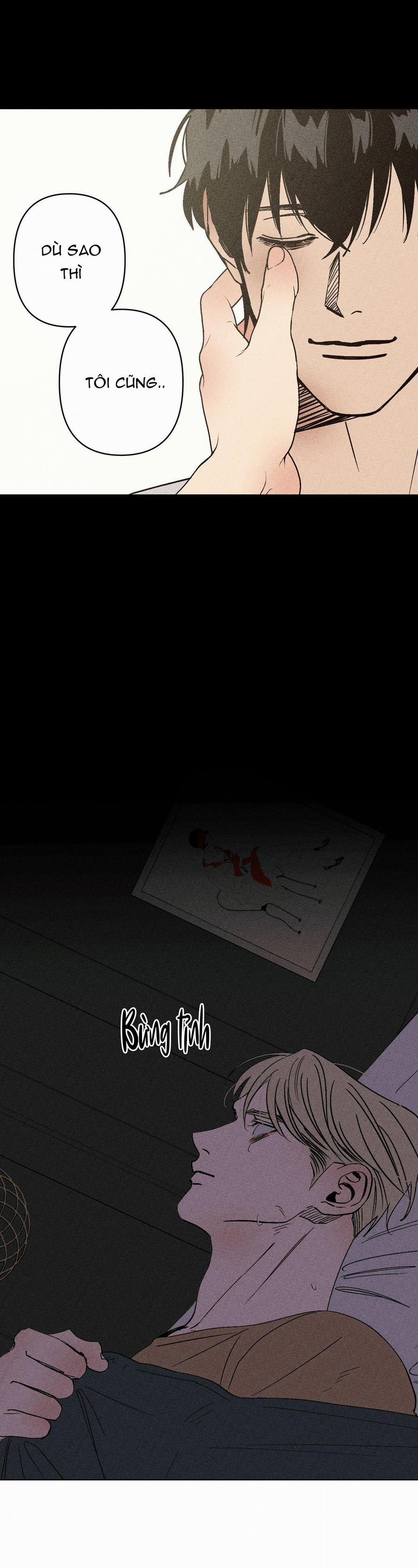 Sự Tham Lam Của Nhân Loại 16.3 đấng cứu thế 3 trang 5