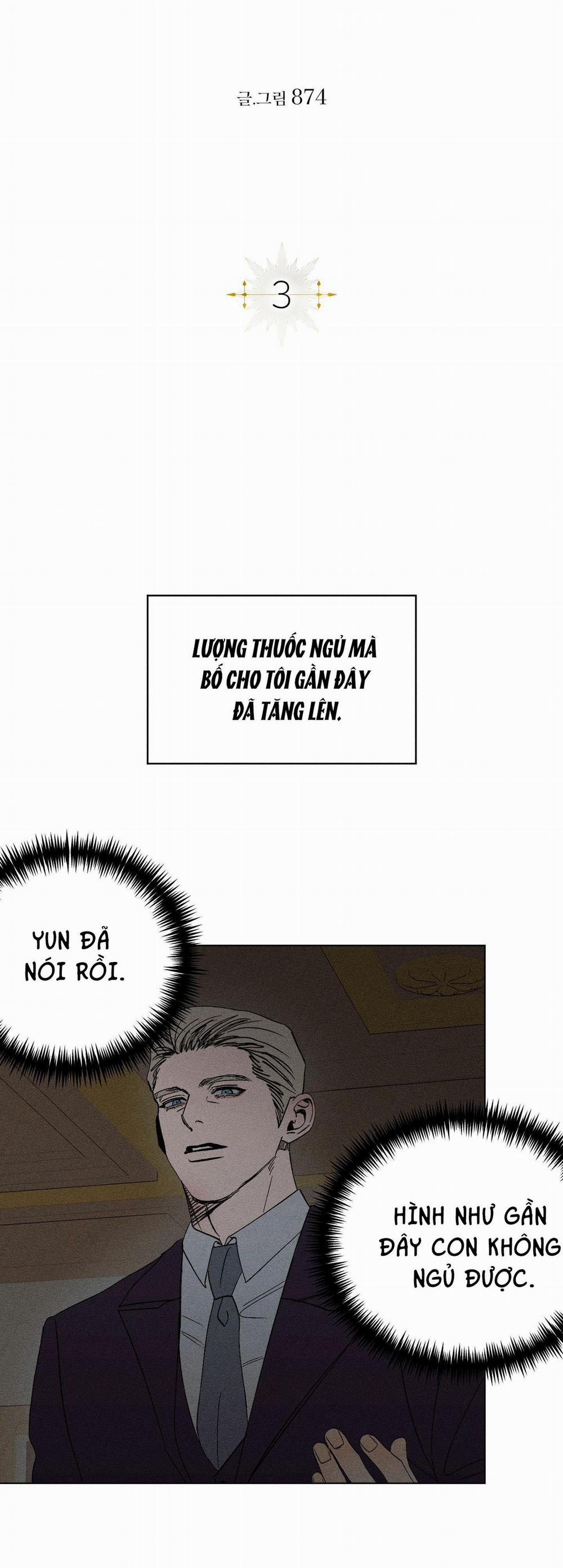 Sự Tham Lam Của Nhân Loại 16.3 đấng cứu thế 3 trang 8