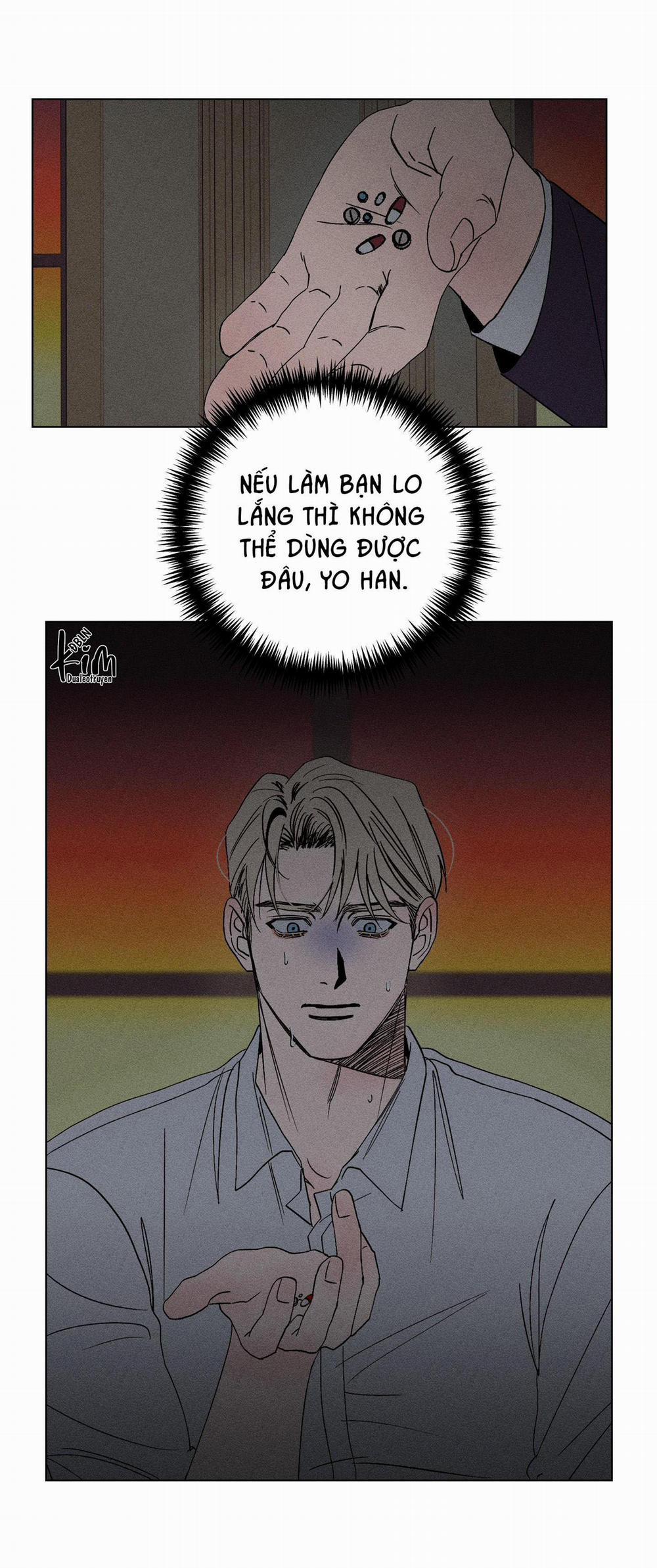 Sự Tham Lam Của Nhân Loại 16.3 đấng cứu thế 3 trang 9