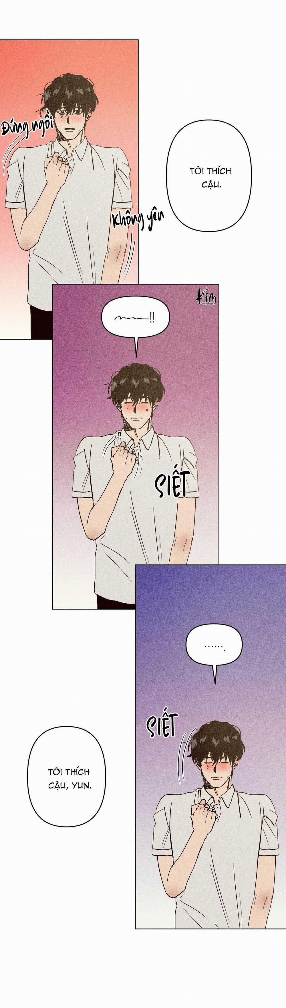 Sự Tham Lam Của Nhân Loại 16.3 trang 13