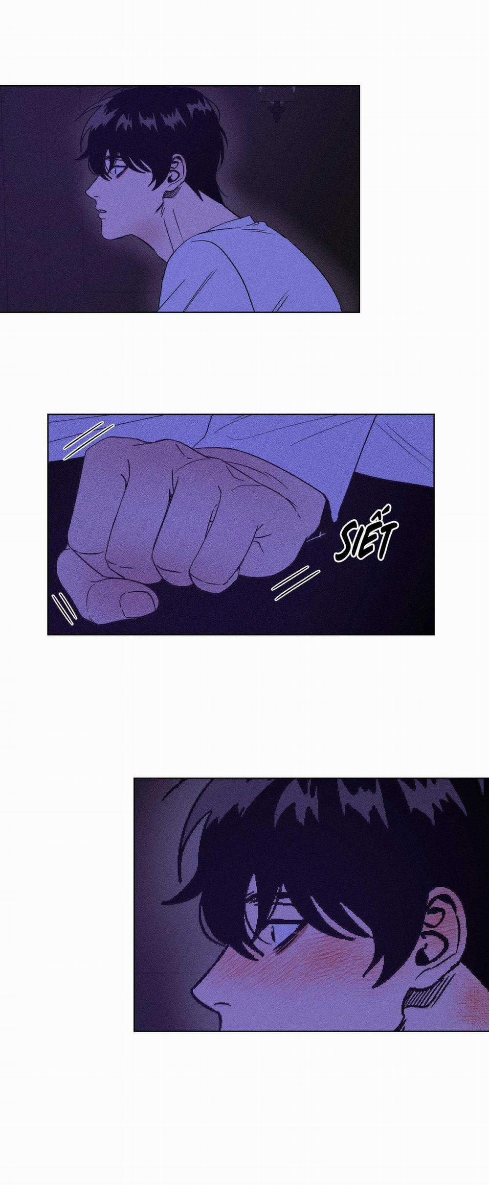 Sự Tham Lam Của Nhân Loại 16.3 trang 27