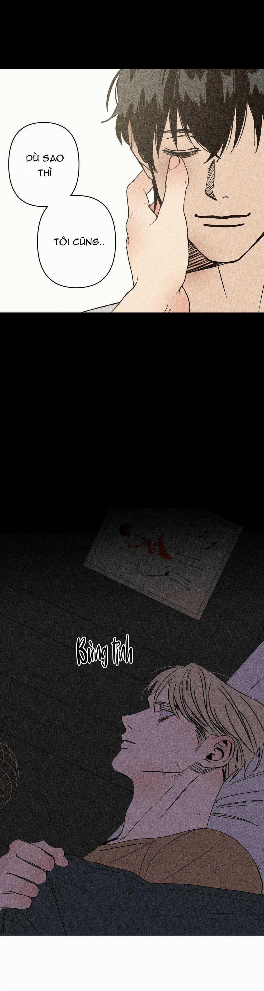 Sự Tham Lam Của Nhân Loại 16.3 trang 5
