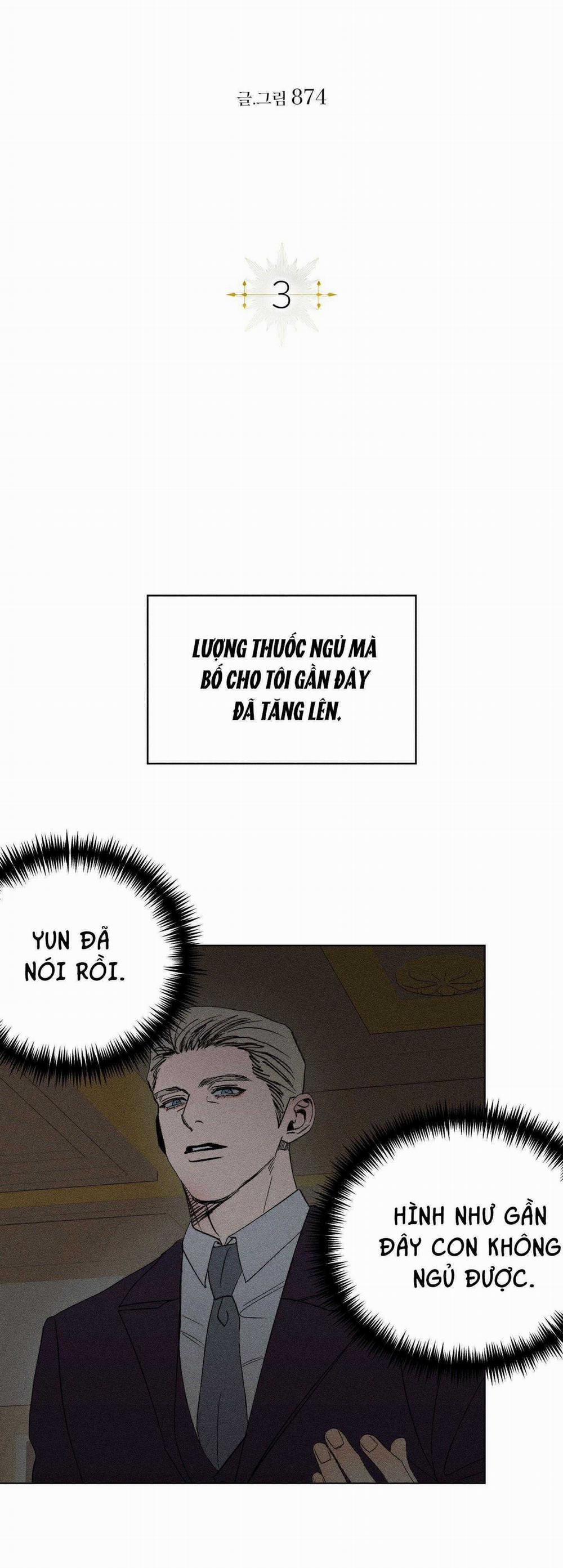 Sự Tham Lam Của Nhân Loại 16.3 trang 8