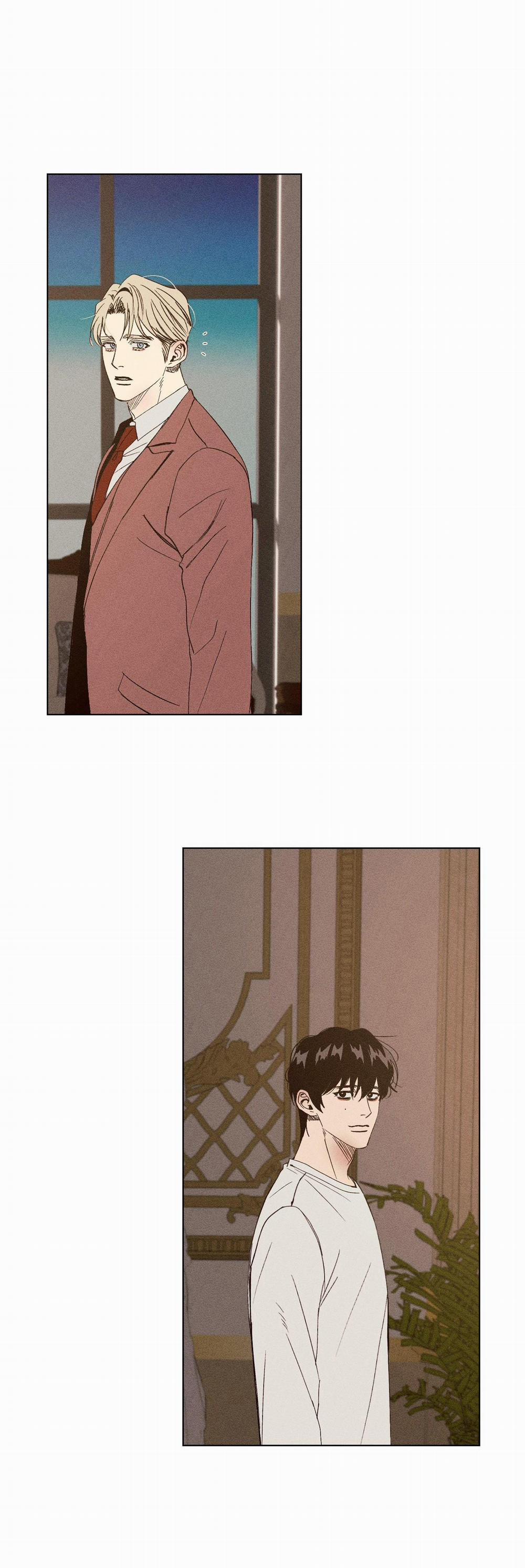 Sự Tham Lam Của Nhân Loại 16.4 đấng cứu thế 4 trang 11