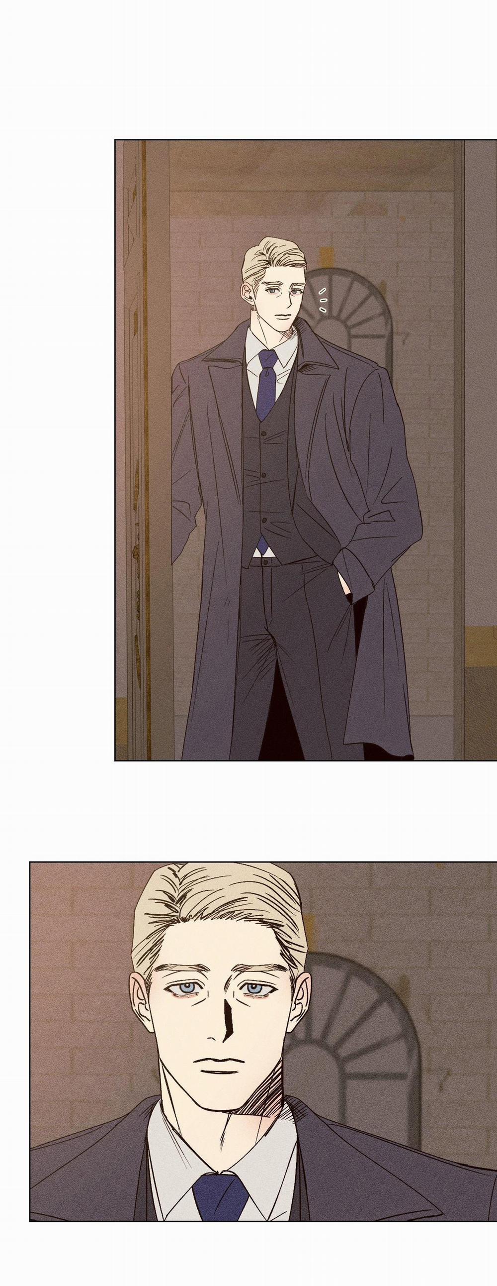 Sự Tham Lam Của Nhân Loại 16.4 đấng cứu thế 4 trang 13