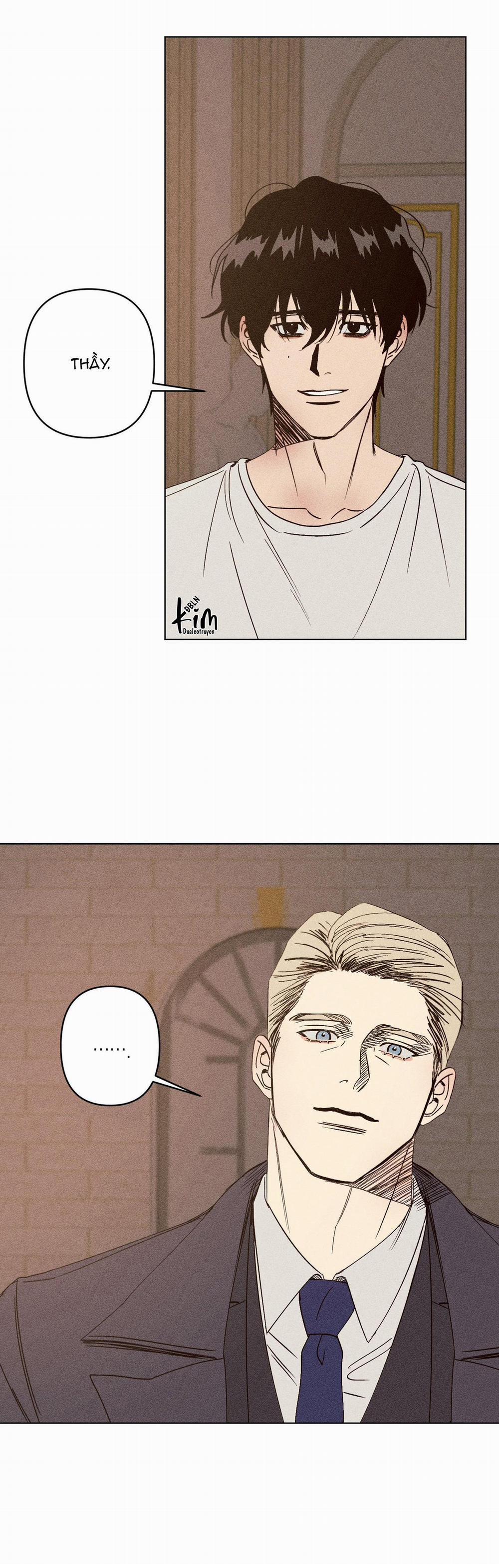 Sự Tham Lam Của Nhân Loại 16.4 đấng cứu thế 4 trang 15