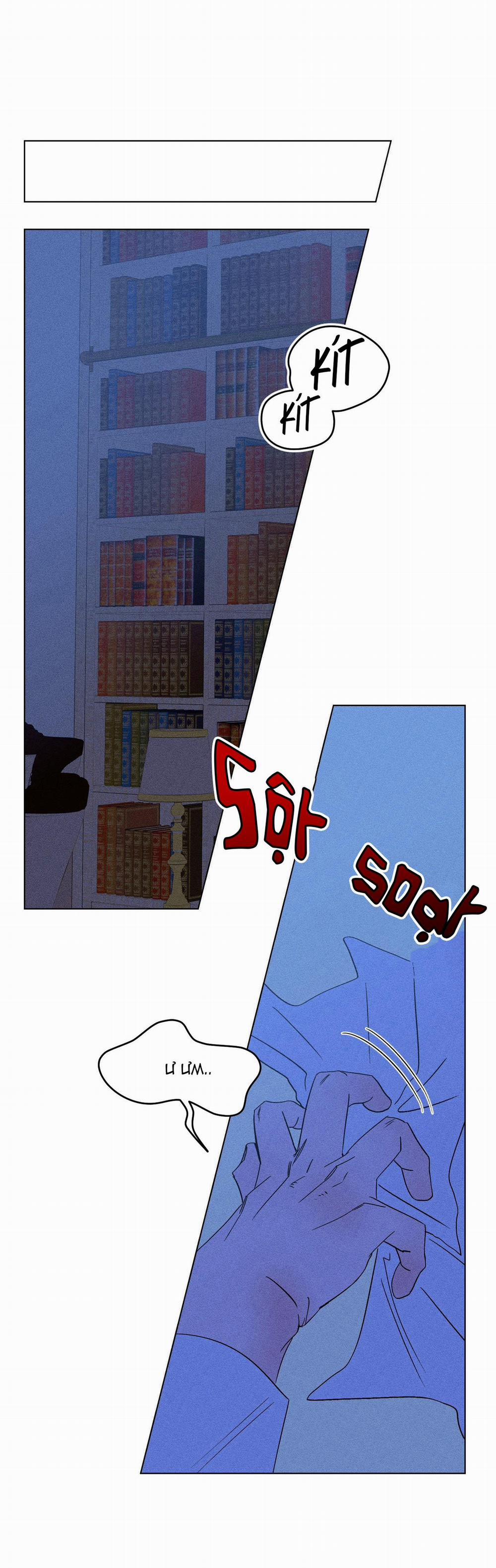 Sự Tham Lam Của Nhân Loại 16.4 đấng cứu thế 4 trang 16