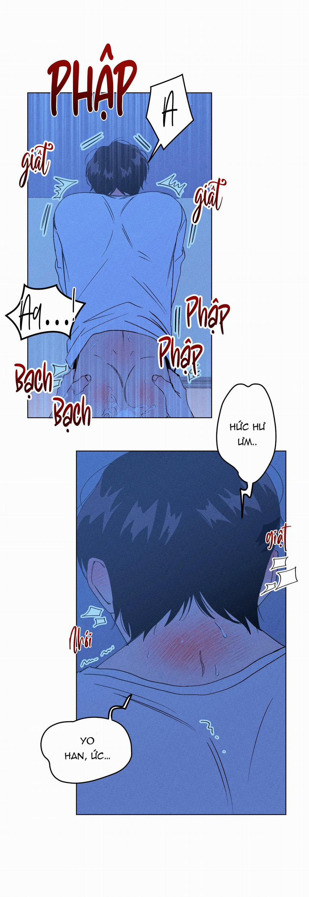 Sự Tham Lam Của Nhân Loại 16.4 đấng cứu thế 4 trang 20