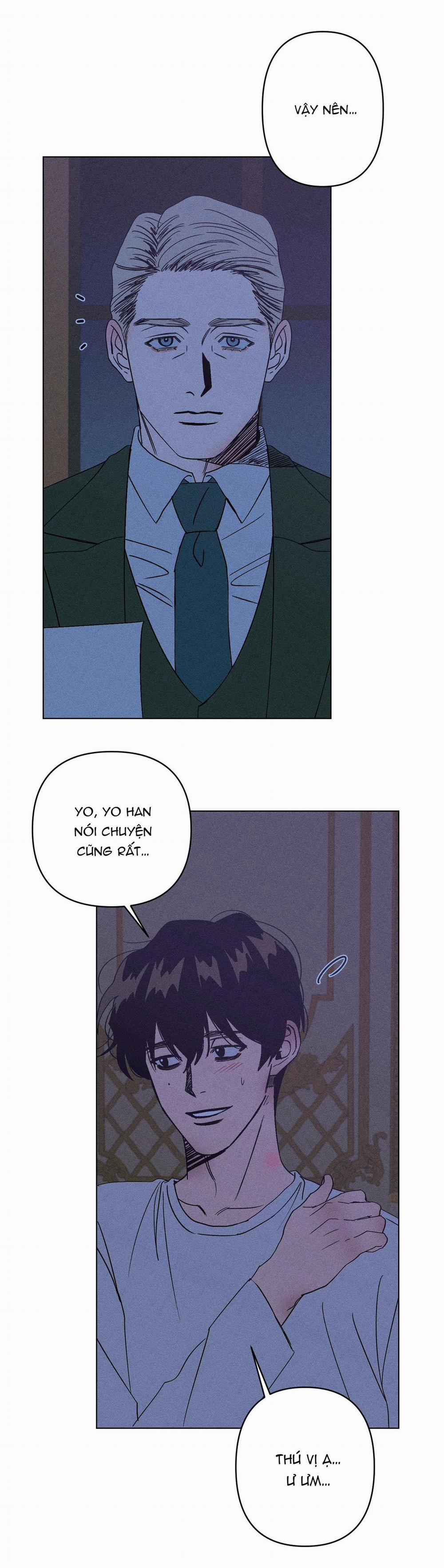 Sự Tham Lam Của Nhân Loại 16.4 đấng cứu thế 4 trang 25