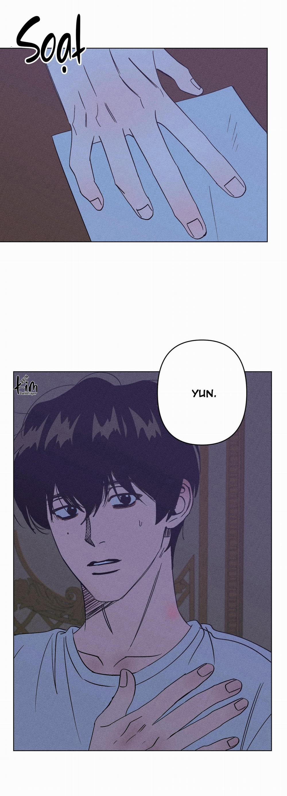 Sự Tham Lam Của Nhân Loại 16.4 đấng cứu thế 4 trang 26