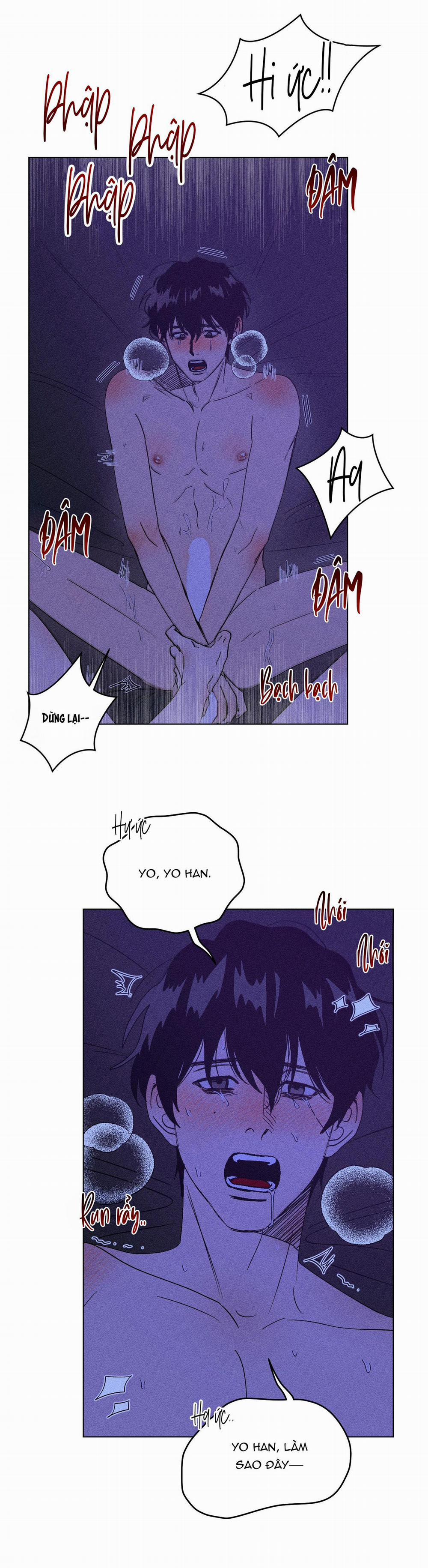 Sự Tham Lam Của Nhân Loại 16.4 đấng cứu thế 4 trang 3