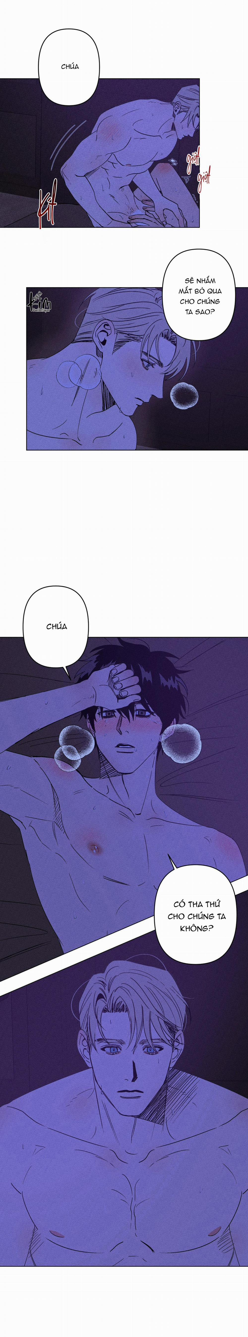 Sự Tham Lam Của Nhân Loại 16.4 đấng cứu thế 4 trang 4