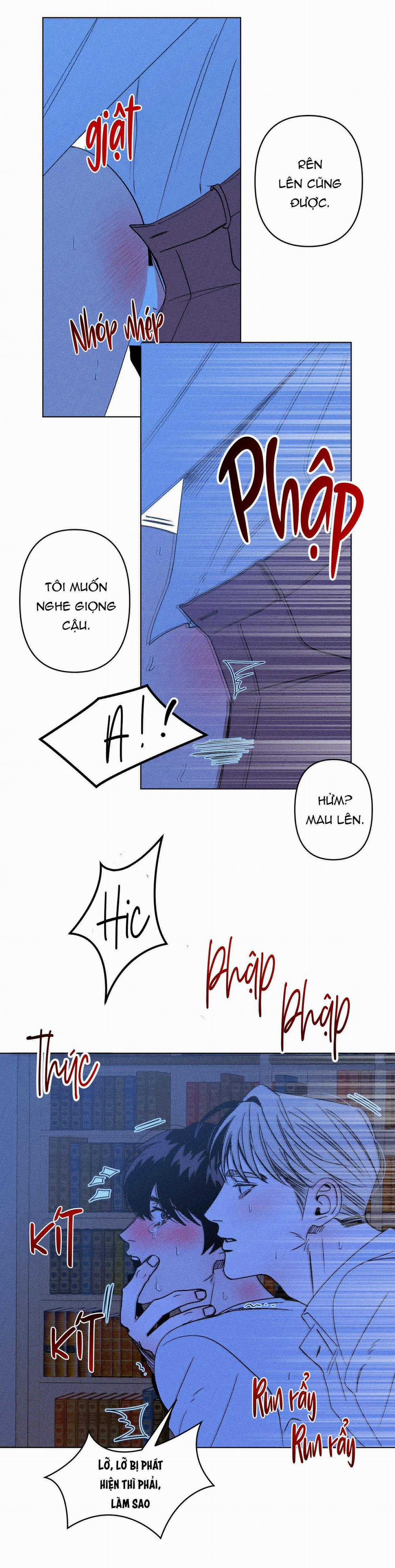 Sự Tham Lam Của Nhân Loại 16.4 trang 18