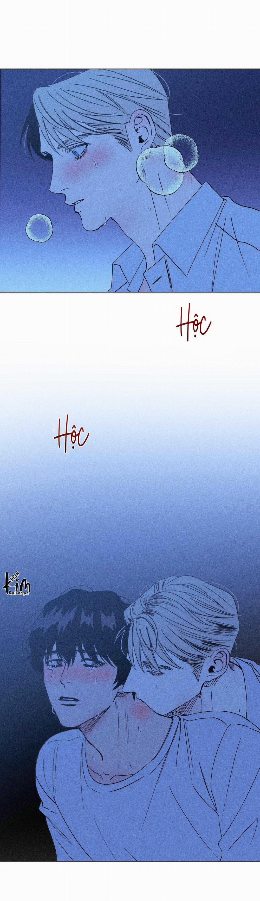 Sự Tham Lam Của Nhân Loại 16.4 trang 21