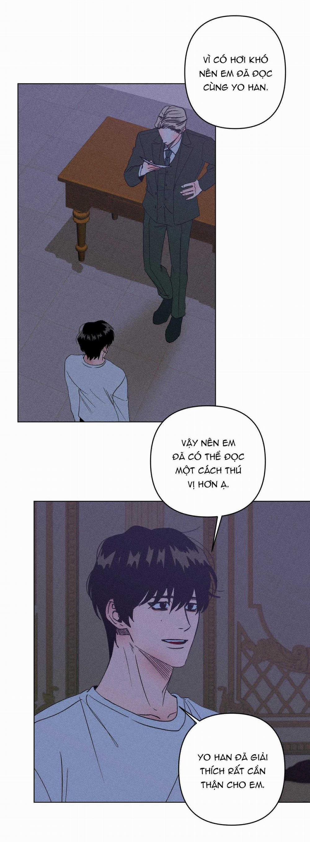 Sự Tham Lam Của Nhân Loại 16.4 trang 23